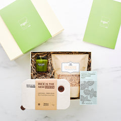 De Box: MGEN
