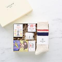 De Box: Made in France
