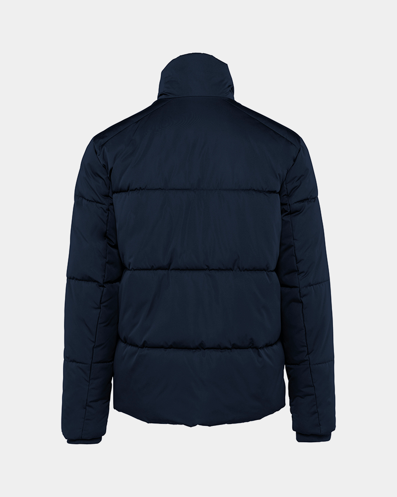 Gerecyclede donsjas voor heren - 5