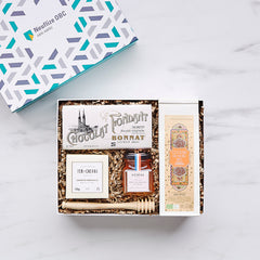 De Box: Neuflize