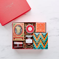 De Box: Kerst
