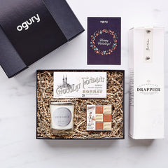 De Box: Ogury