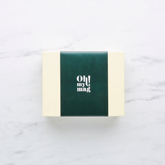 De Box: Oh My Mag - 1