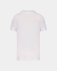 Sport-T-shirt voor heren, 100% gerecycled, personaliseerbaar - 10