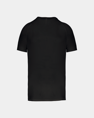 Sport-T-shirt voor heren, 100% gerecycled, personaliseerbaar - 12