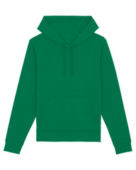 Personaliseerbare unisex hoodie van biologisch katoen - 8