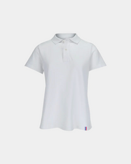 Personaliseerbare polo voor dames Made in France - 20