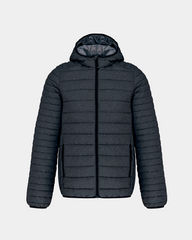 Herendonsjack met capuchon om te personaliseren - 1