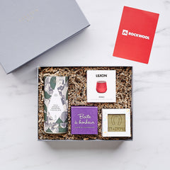 De Box: Rockwool