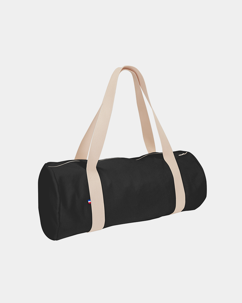 Sporttas made in France, personaliseerbaar - 2