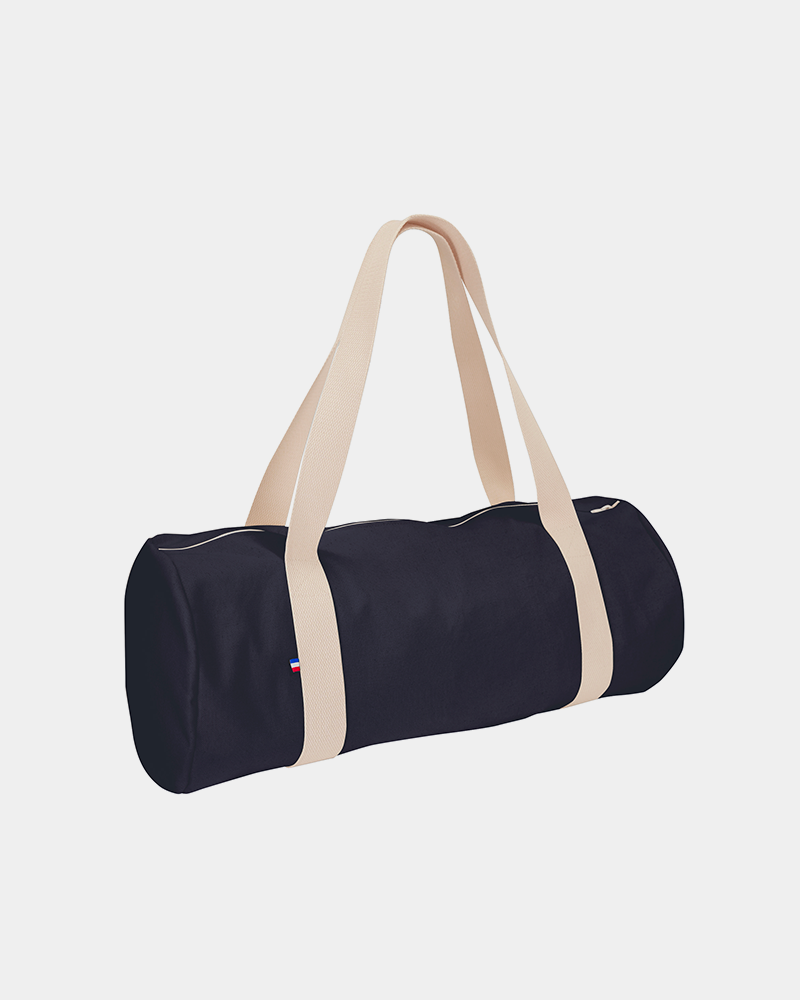 Sporttas made in France, personaliseerbaar