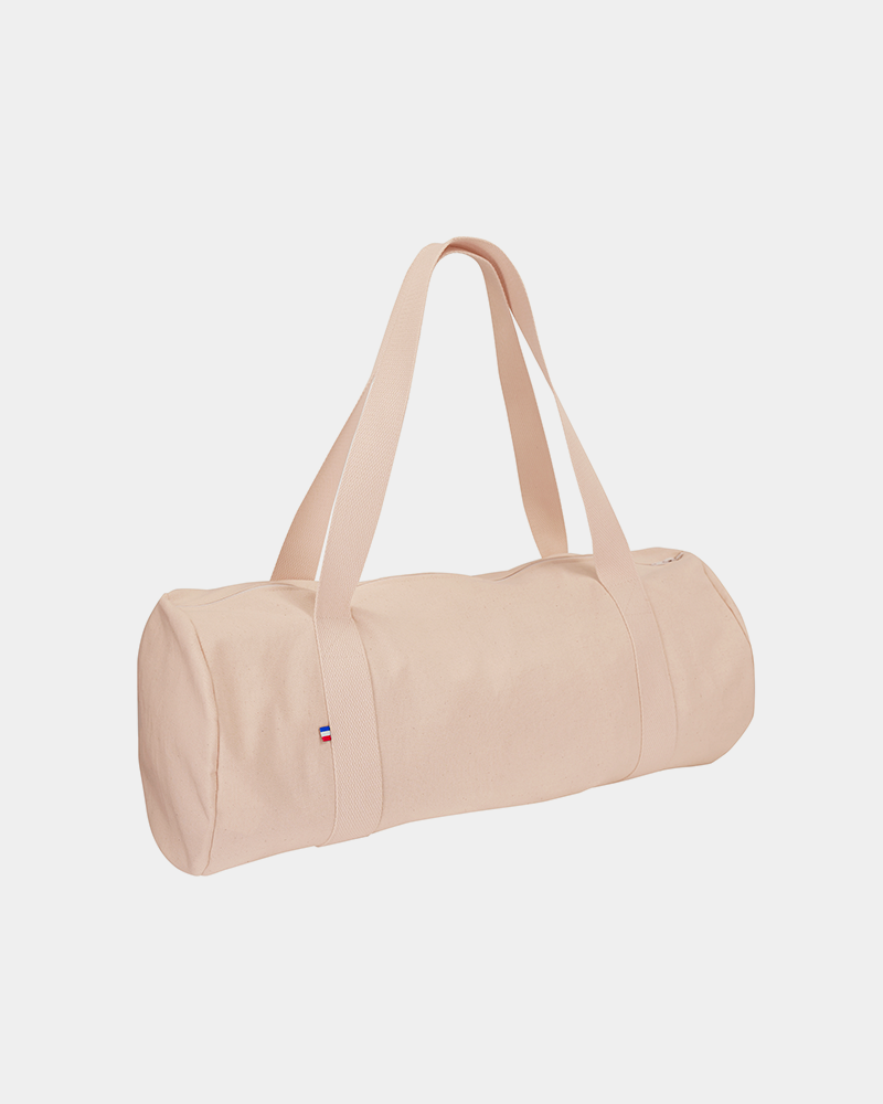 Sporttas made in France, personaliseerbaar - 1