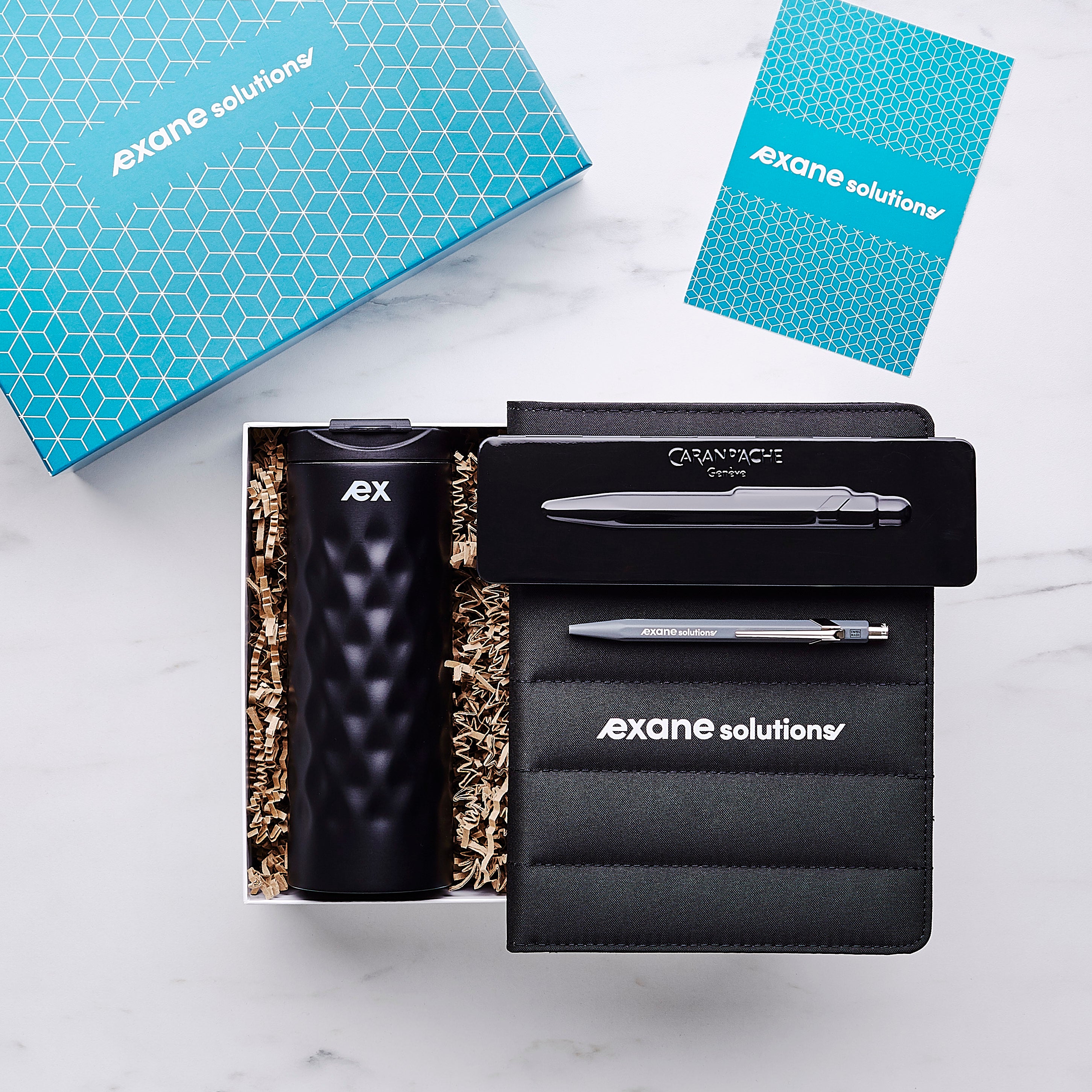 De Box: Exane
