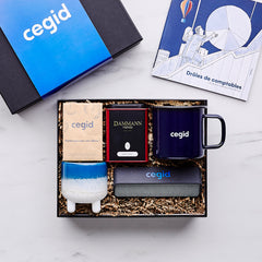 De Box: Cegid