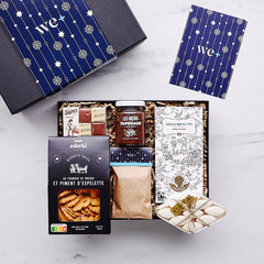 De Box: We+