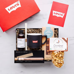 De Box: Levi's