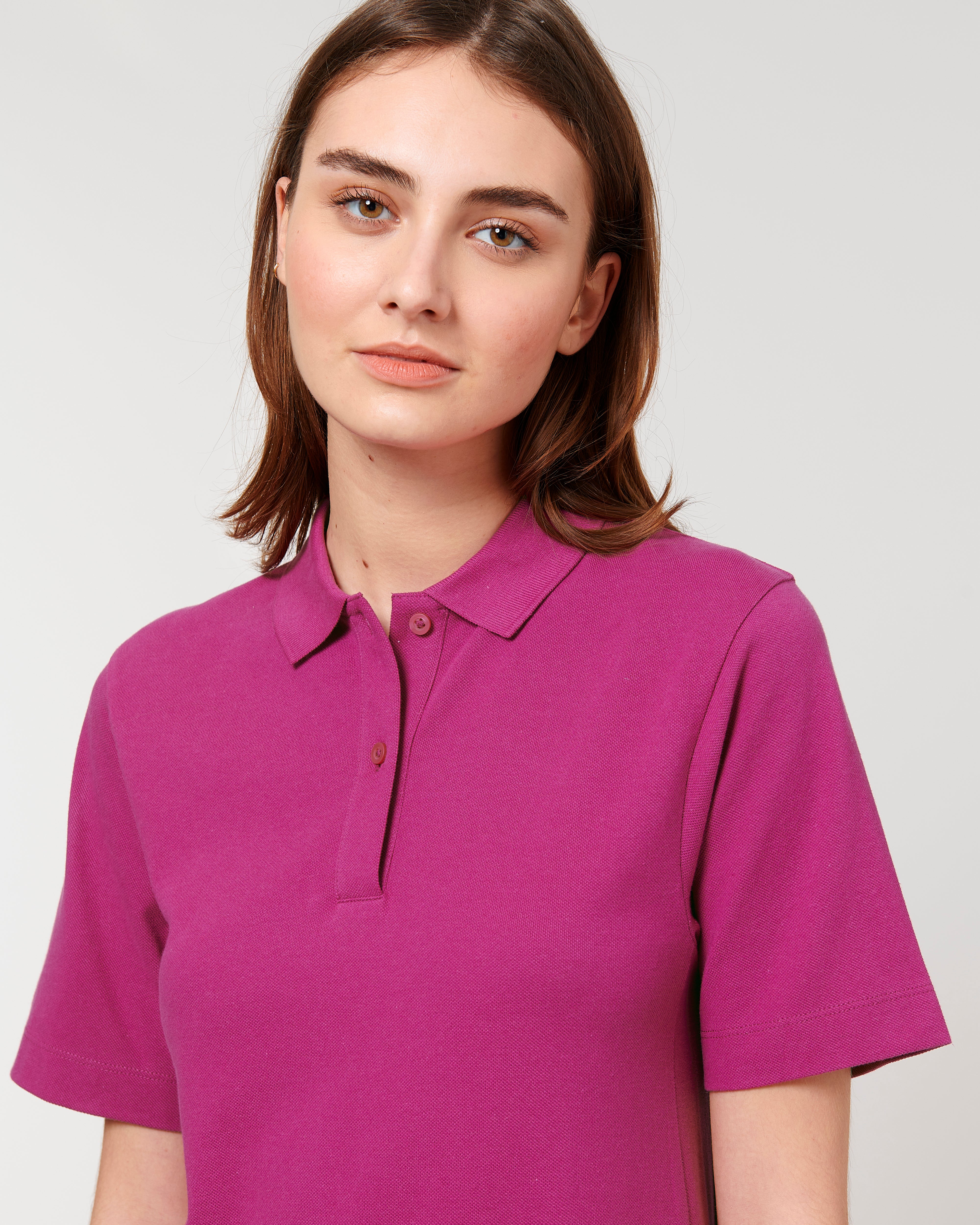 Personaliseerbare Polojurk voor Dames - 6