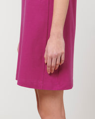 Personaliseerbare Polojurk voor Dames - 7