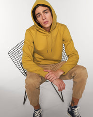 Iconische personaliseerbare hoodie in biologisch katoen - 46