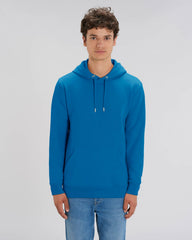 Iconische personaliseerbare hoodie in biologisch katoen - 10