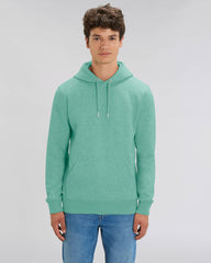 Iconische personaliseerbare hoodie in biologisch katoen - 50