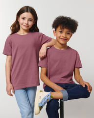 T-shirt voor kinderen om te personaliseren