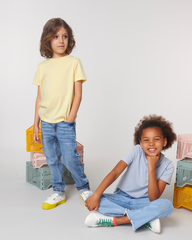 T-shirt voor kinderen om te personaliseren - 2