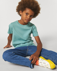 T-shirt voor kinderen om te personaliseren - 1
