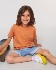 T-shirt voor kinderen om te personaliseren - 4