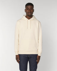 Iconische personaliseerbare hoodie in biologisch katoen - 45