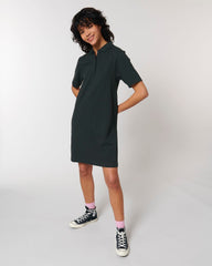 Personaliseerbare Polojurk voor Dames