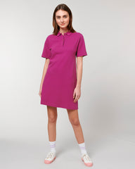 Personaliseerbare Polojurk voor Dames - 5