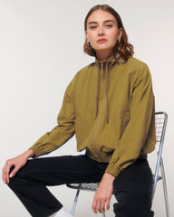 Unisex stadsjack om te personaliseren - 7