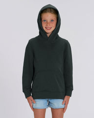 Personaliseerbare hoodie voor kinderen - 1