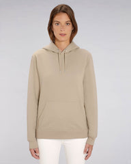 Iconische personaliseerbare hoodie in biologisch katoen - 5