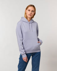 Iconische personaliseerbare hoodie in biologisch katoen - 36