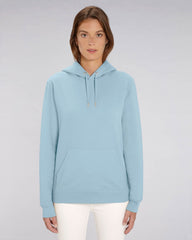 Iconische personaliseerbare hoodie in biologisch katoen - 9