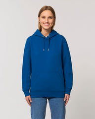 Iconische personaliseerbare hoodie in biologisch katoen - 11