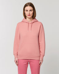 Iconische personaliseerbare hoodie in biologisch katoen - 48