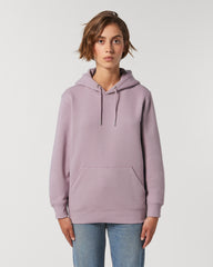 Iconische personaliseerbare hoodie in biologisch katoen - 38