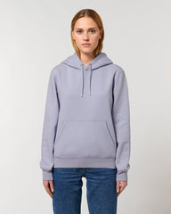 Iconische personaliseerbare hoodie in biologisch katoen - 37