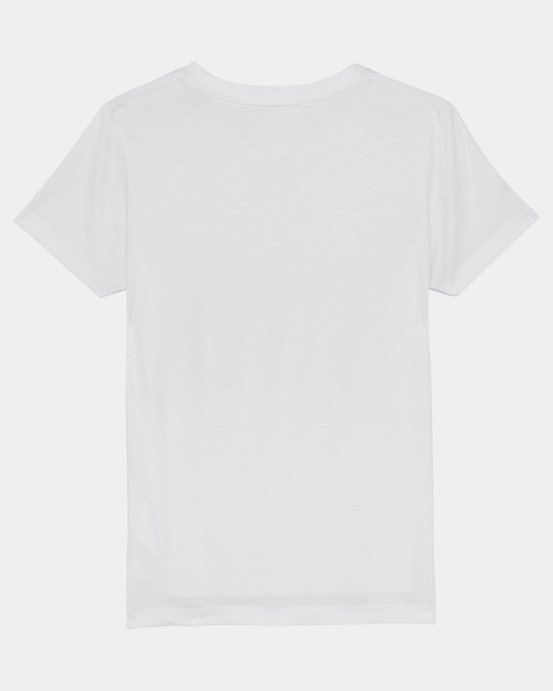 T-shirt voor kinderen om te personaliseren - 5