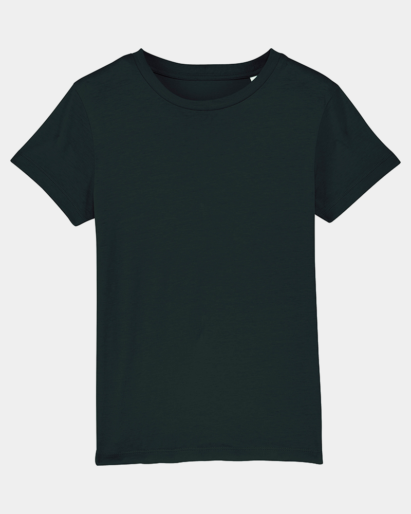 T-shirt voor kinderen om te personaliseren - 13