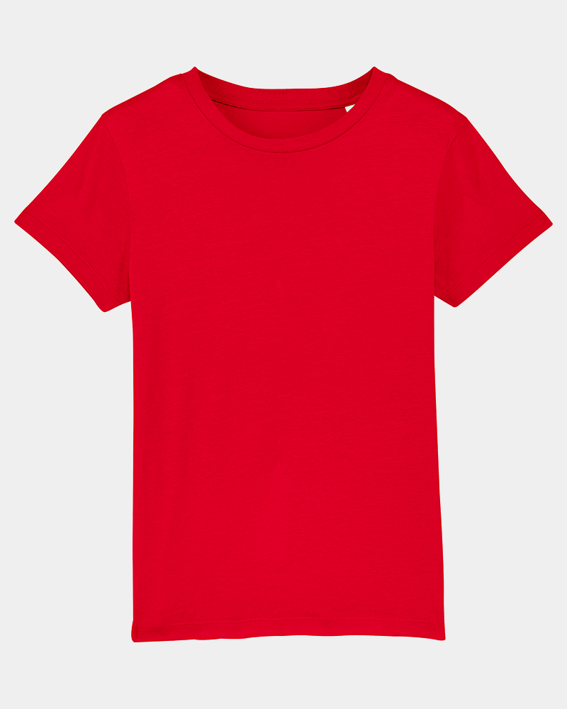 T-shirt voor kinderen om te personaliseren - 14