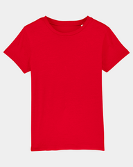 T-shirt voor kinderen om te personaliseren - 14