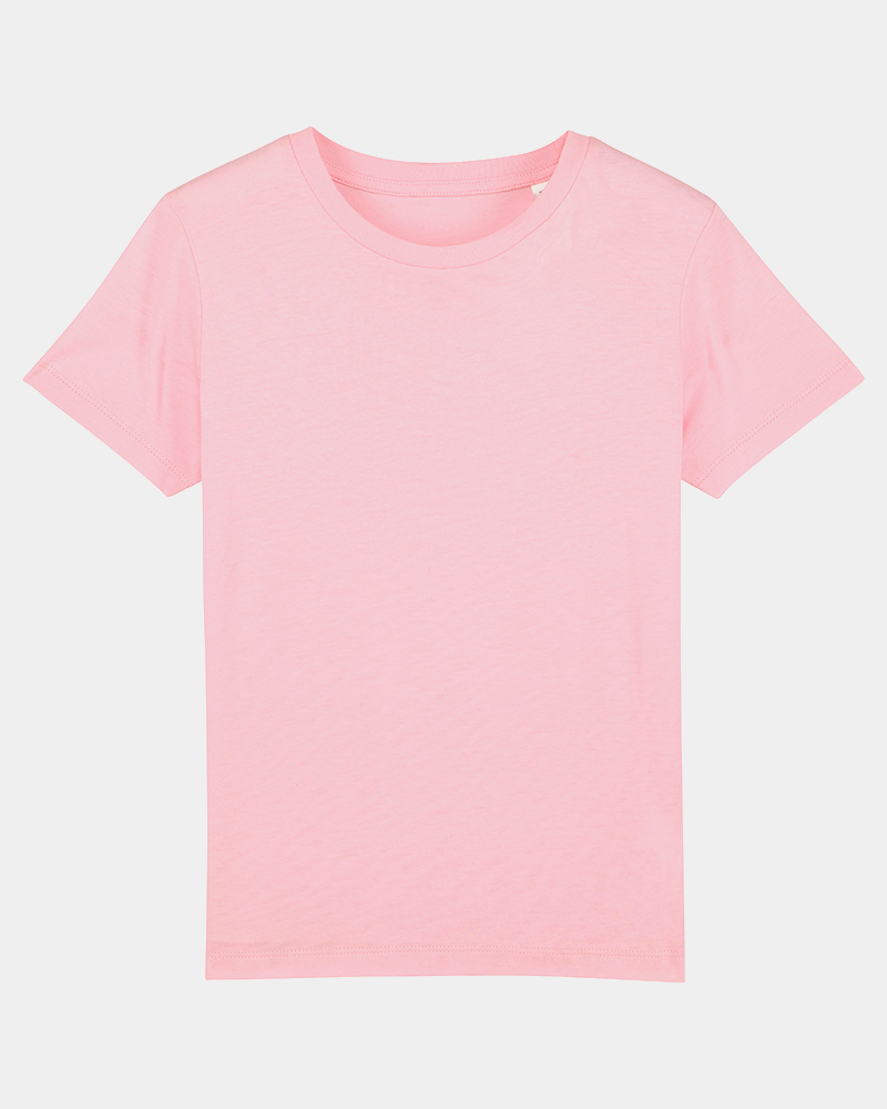 T-shirt voor kinderen om te personaliseren - 15