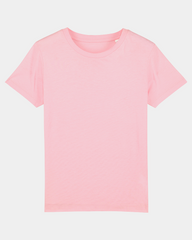 T-shirt voor kinderen om te personaliseren - 15