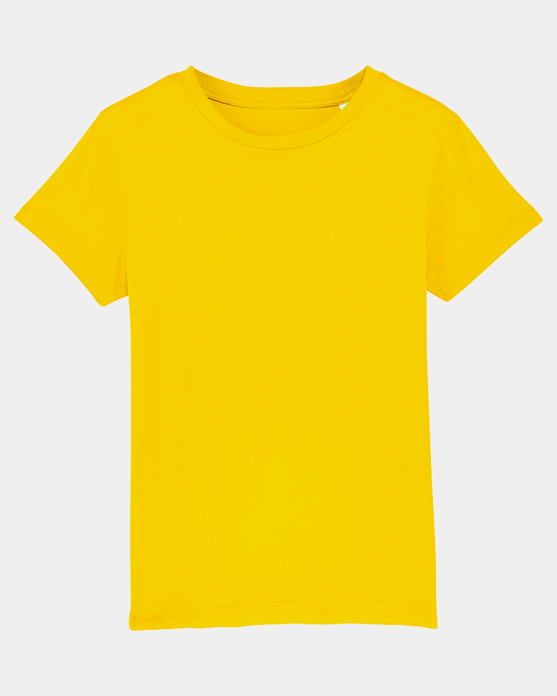 T-shirt voor kinderen om te personaliseren - 16