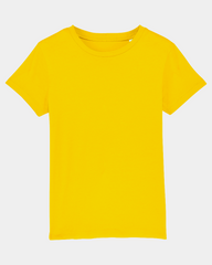 T-shirt voor kinderen om te personaliseren - 16