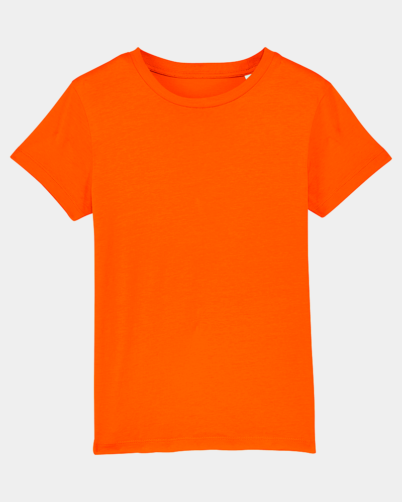 T-shirt voor kinderen om te personaliseren - 17